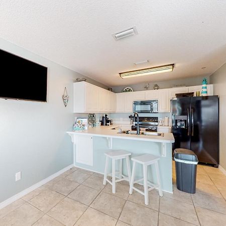 Appartamento Gulf Island 412 Navarre Esterno foto