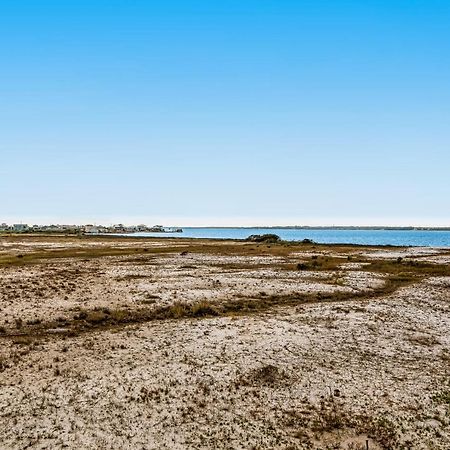 Appartamento Gulf Island 412 Navarre Esterno foto