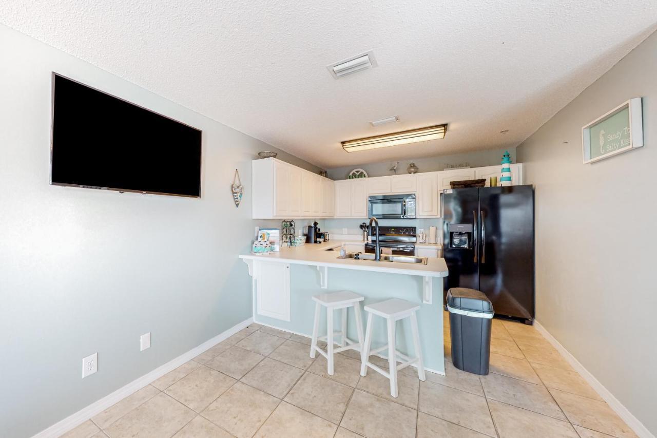 Appartamento Gulf Island 412 Navarre Esterno foto