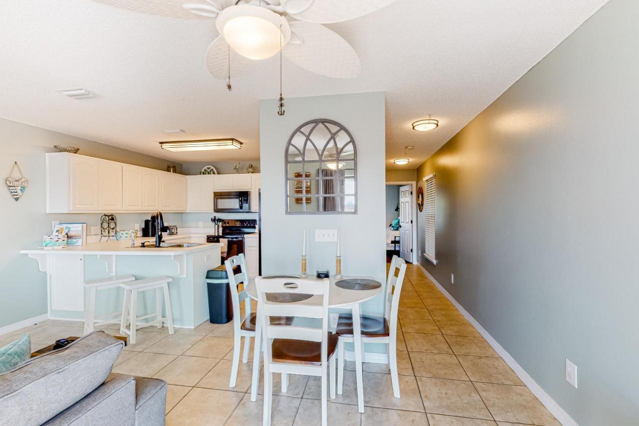 Appartamento Gulf Island 412 Navarre Esterno foto