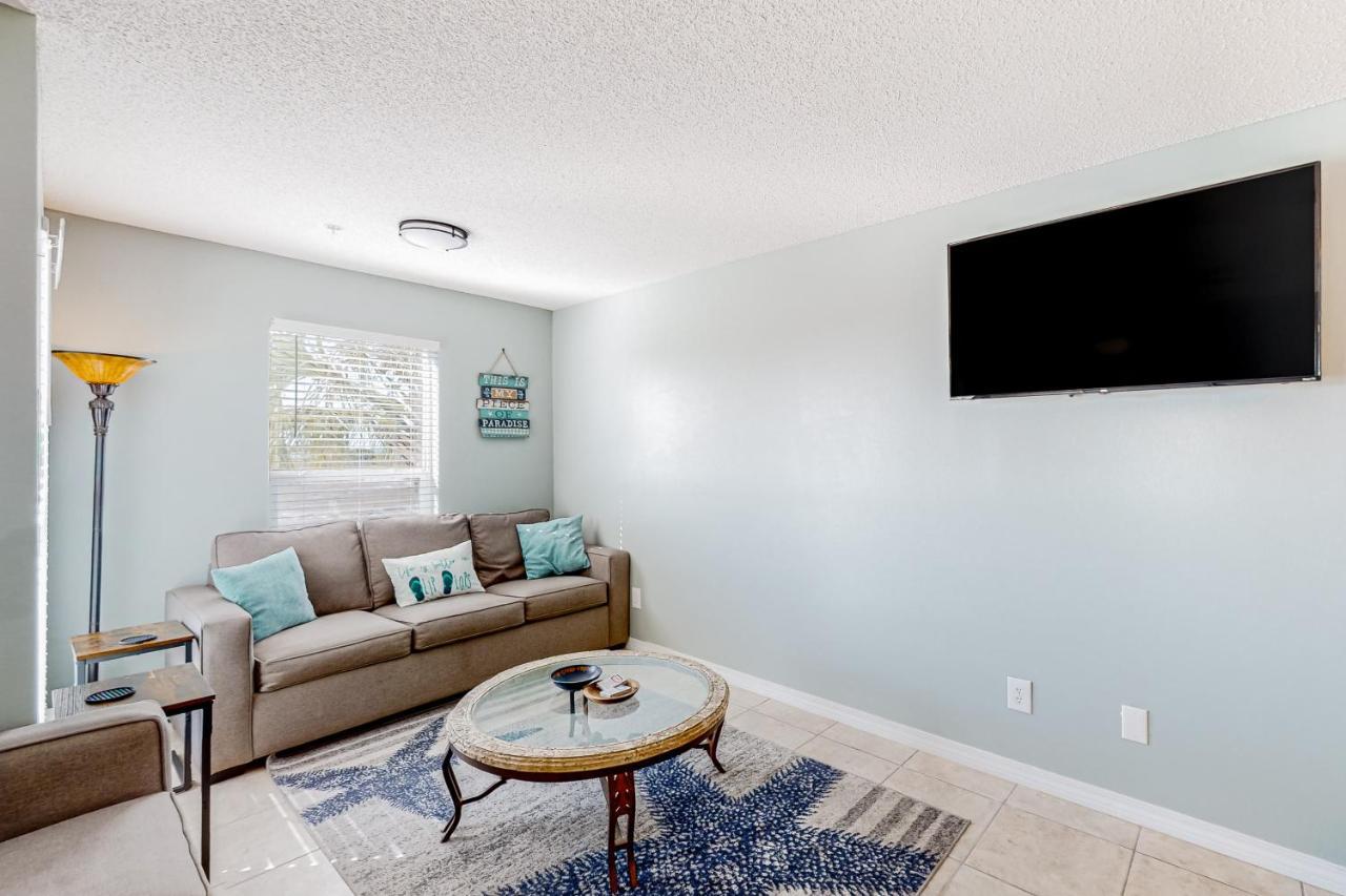 Appartamento Gulf Island 412 Navarre Esterno foto