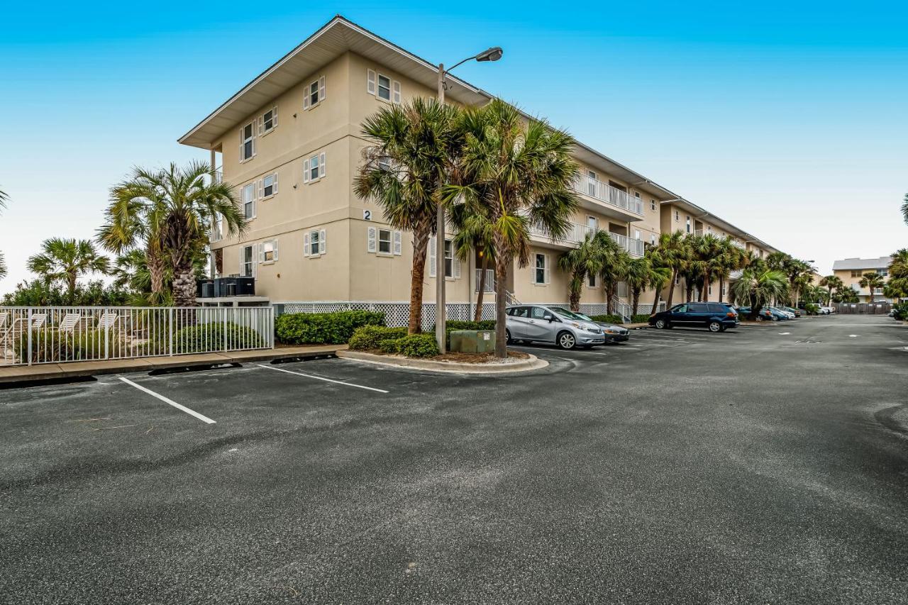 Appartamento Gulf Island 412 Navarre Esterno foto