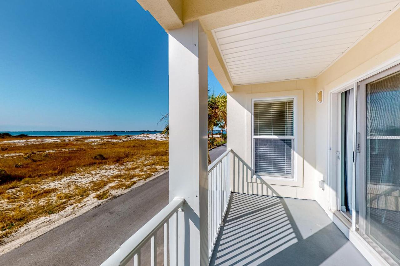 Appartamento Gulf Island 412 Navarre Esterno foto