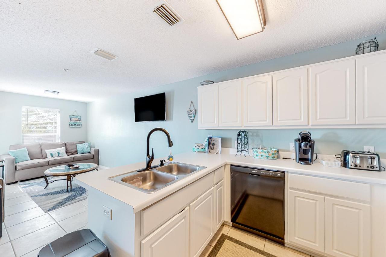Appartamento Gulf Island 412 Navarre Esterno foto