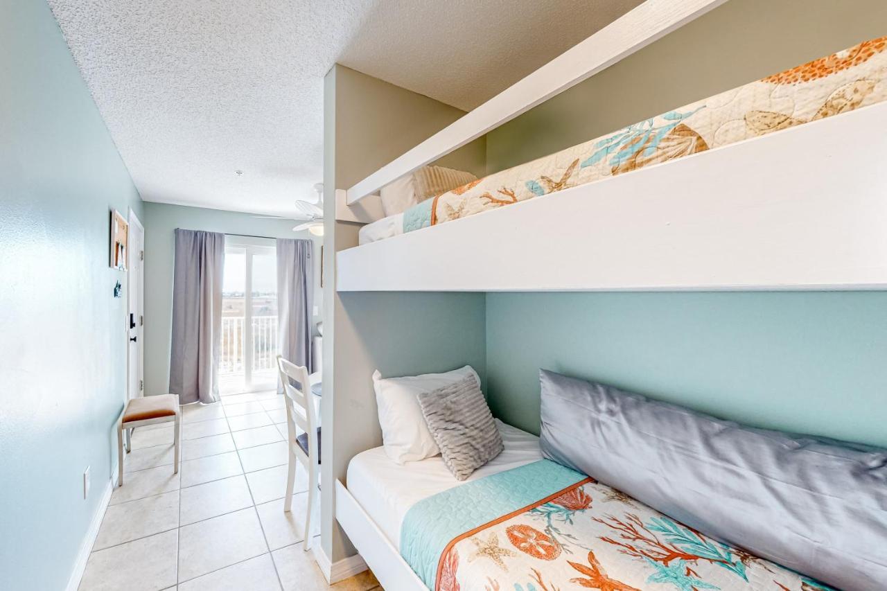 Appartamento Gulf Island 412 Navarre Esterno foto
