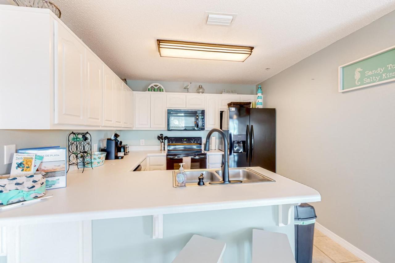 Appartamento Gulf Island 412 Navarre Esterno foto
