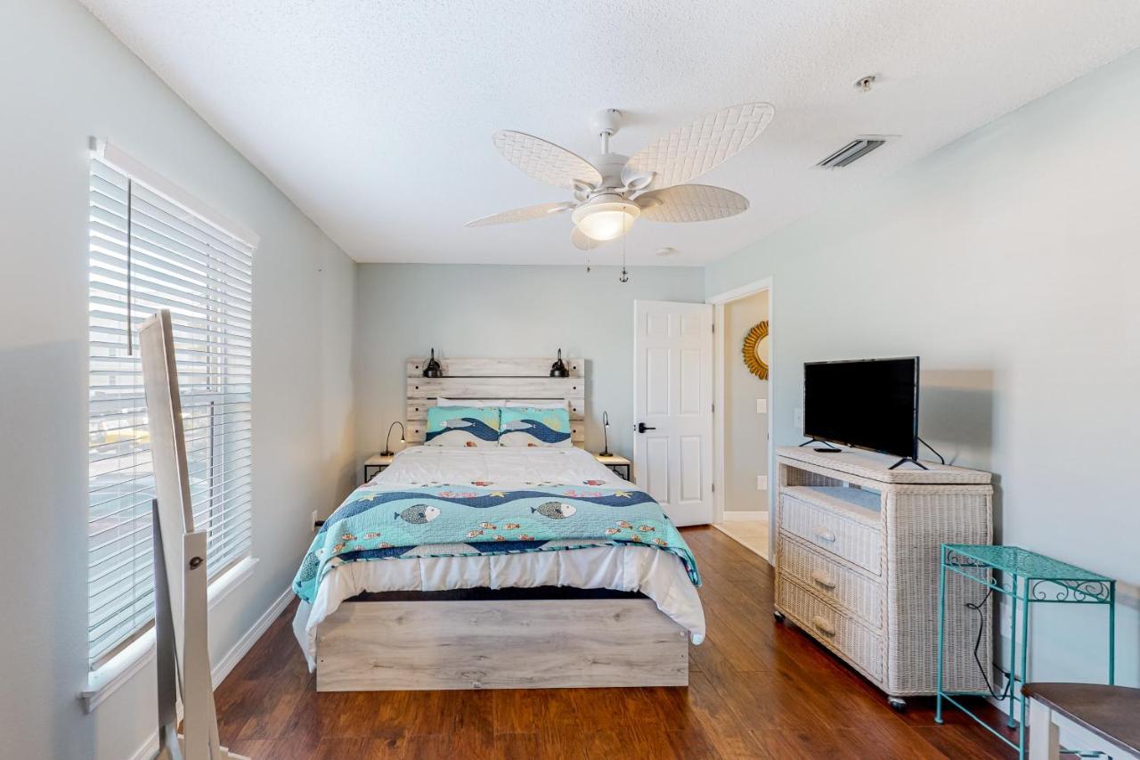 Appartamento Gulf Island 412 Navarre Esterno foto
