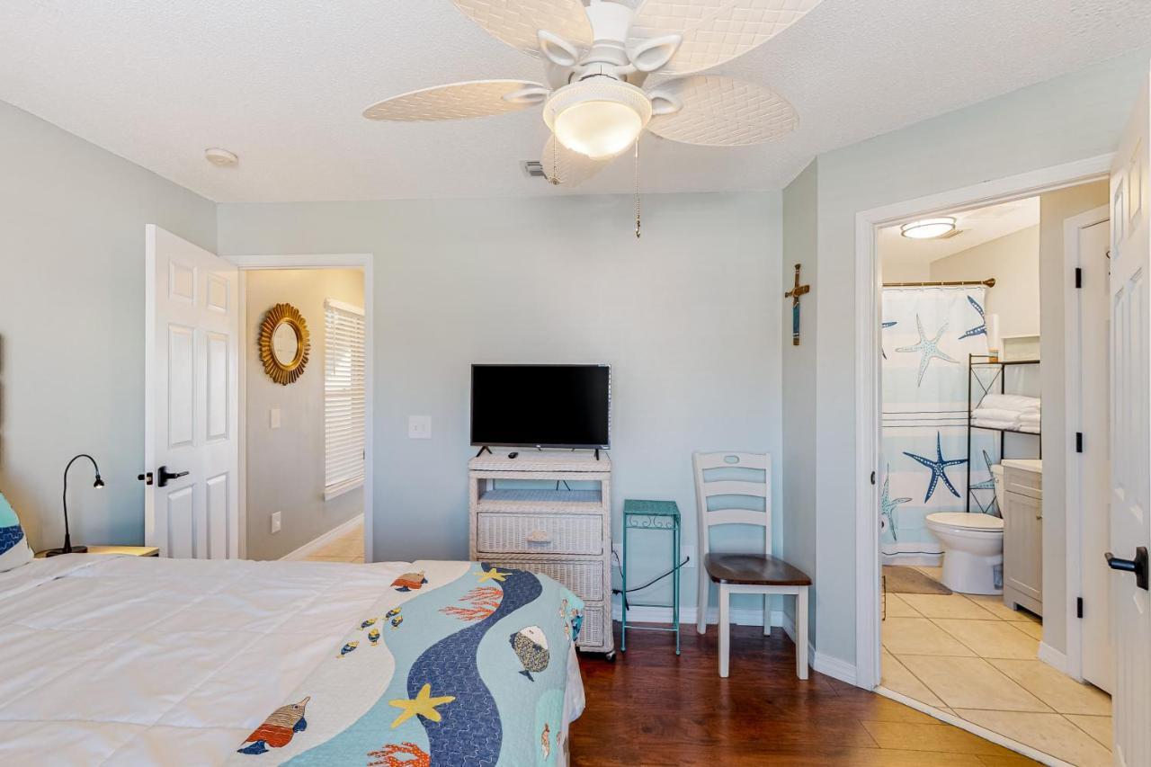 Appartamento Gulf Island 412 Navarre Esterno foto