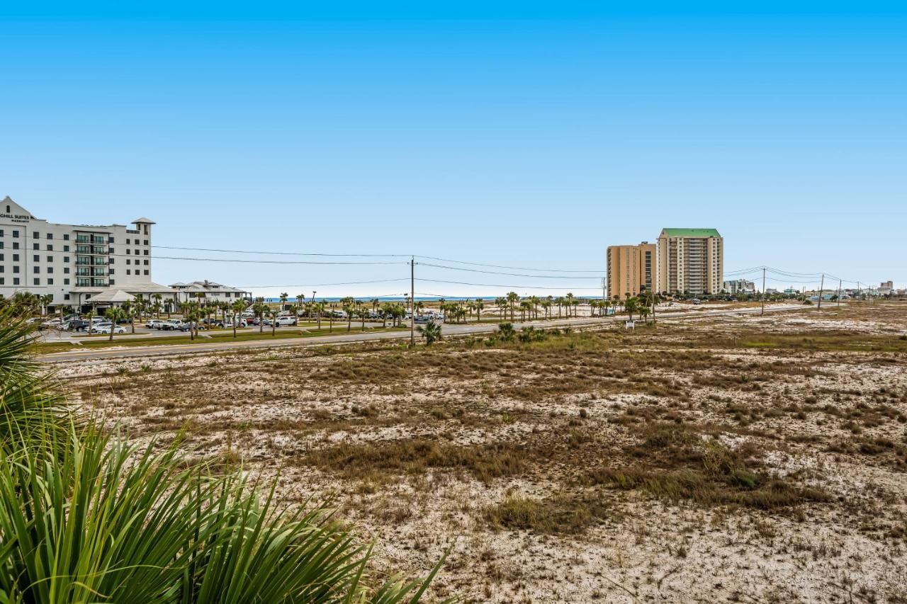 Appartamento Gulf Island 412 Navarre Esterno foto